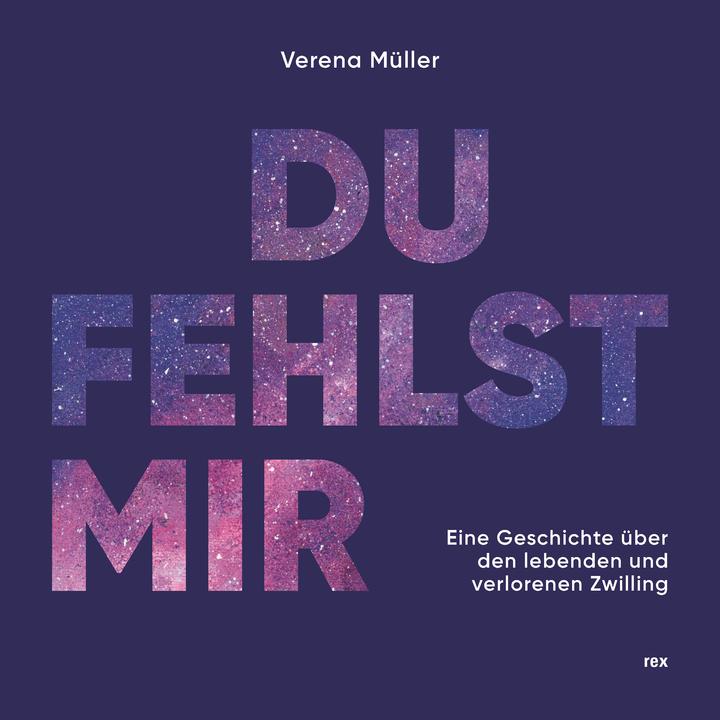 Immagine prodotto Du fehlst mir (Tedesco, Verena Müller, 2024)