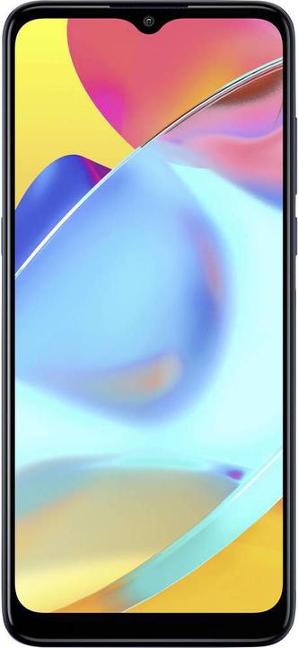 Immagine prodotto Alcatel Telefono SIM 3L (2021) (64 GB, Blu, 6.52", Doppia SIM Ibrida, 48 Mpx, 4G)