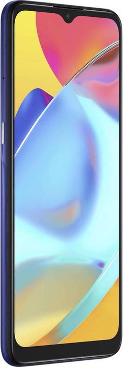 Immagine prodotto Alcatel Telefono SIM 3L (2021) (64 GB, Blu, 6.52", Doppia SIM Ibrida, 48 Mpx, 4G)