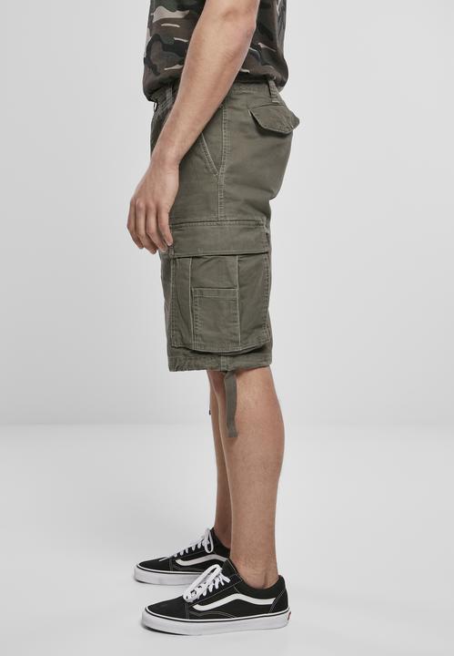 Immagine prodotto Brandit Pantaloncini Cargo vintage (L)