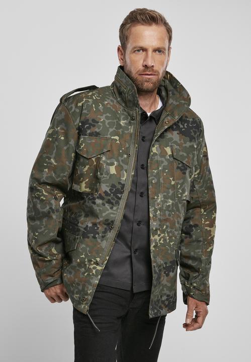 Produktbild Brandit M-65 Field Jacket (4XL)