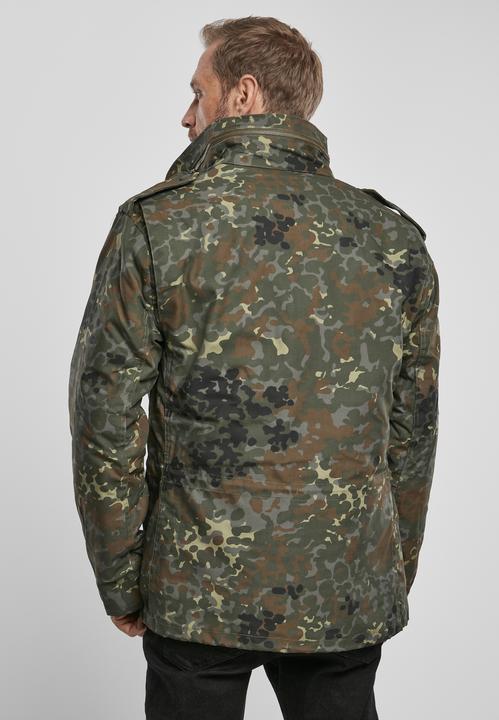 Produktbild Brandit M-65 Field Jacket (4XL)