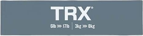 Immagine prodotto TRX Mini bande (0.31 m, Medio)