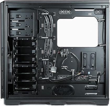 Produktbild Phanteks Enthoo Pro (mATX, ATX, E-ATX)