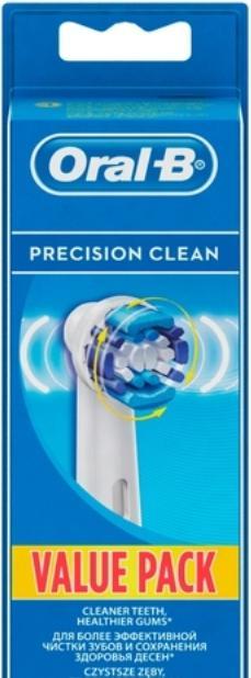 Immagine prodotto Oral-B Precison Clean CleanMaximiser (8 x)