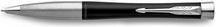 Actual product image Parker Biros TWIST URBAN Muted C.C. M (Black, Silver, 1 x)