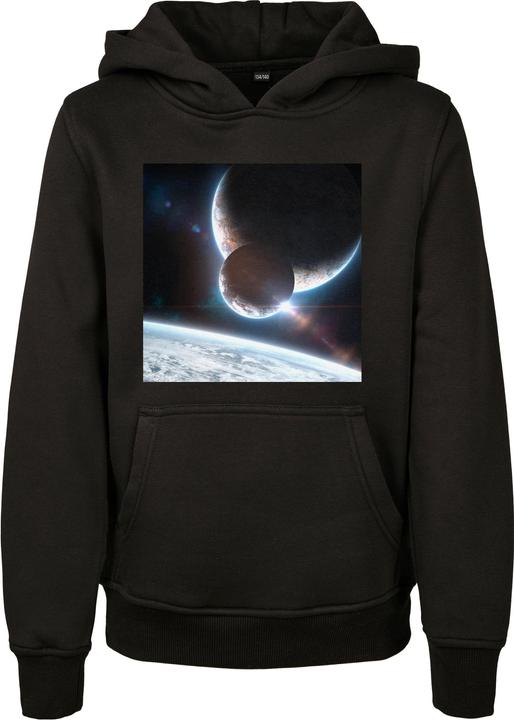 Produktbild Urban Classics Kids Planet Picture Hoody - 13415 (110)