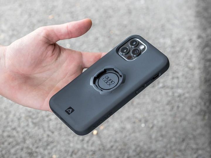 Produktbild Quad Lock Mag Case (Apple iPhone 14 Pro)