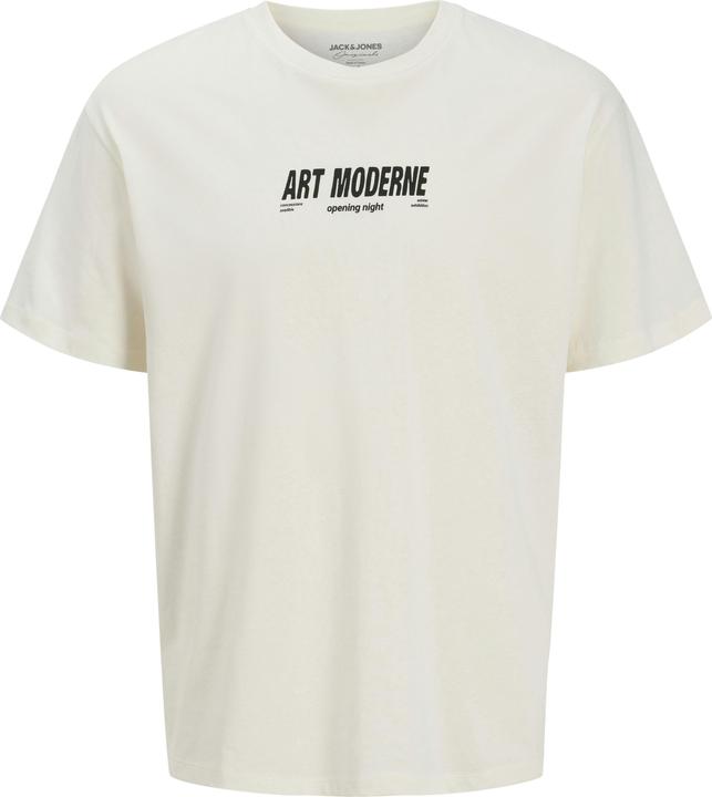 Produktbild Jack & Jones Jormoderne Tee Ss C.N Ft Styd Aw24 (XXL)