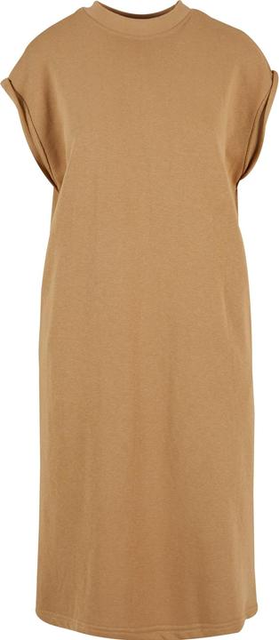 Urban Classics Ladies Light Terry Dress - 166861