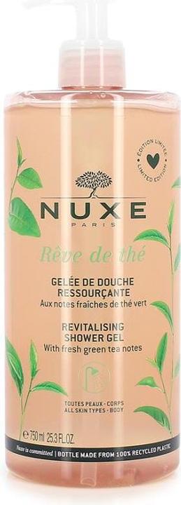 Image du produit Nuxe Rêve de Thé (750 ml)