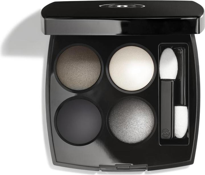 Actual product image Chanel Les 4 Ombres No 334 (Modern glamour)