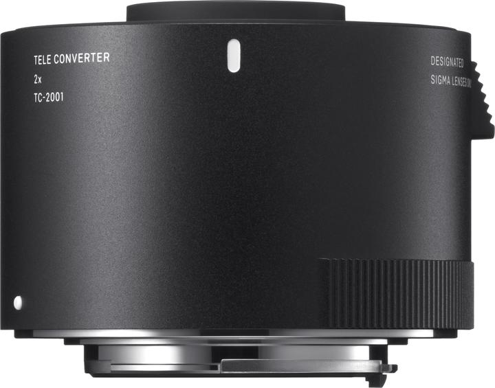 Produktbild Sigma Tc-2001 (Telekonverter, Canon EF)