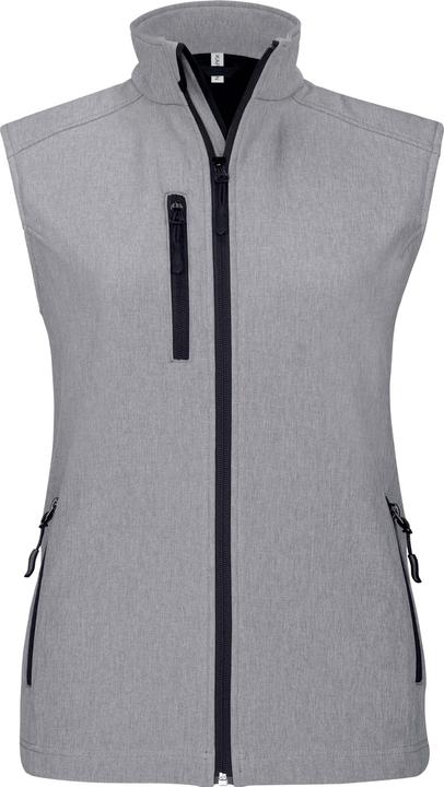 Produktbild Kariban contrcollé Softshell (L)