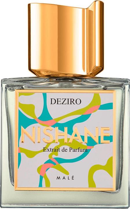 Image du produit Nishane Deziro Eau de Parfum (Eau de parfum, 50 ml)