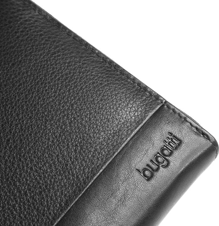 Produktbild Bugatti Langbörse Atlanta Wallet 3208