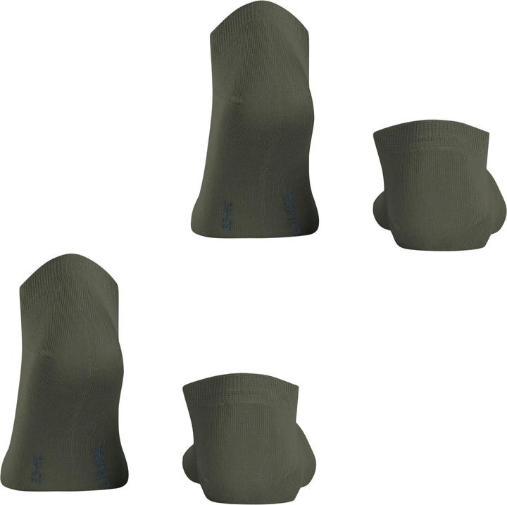 Produktbild Esprit Basic Uni SN 2P (2er Pack, 39 - 42)