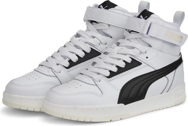 Produktbild Puma RBD Game Jr (38)