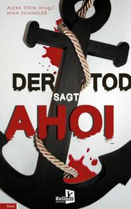 Image du produit Der Tod sagt Ahoi (Allemand, Nina Schindler, Alexa Stein, 2023)
