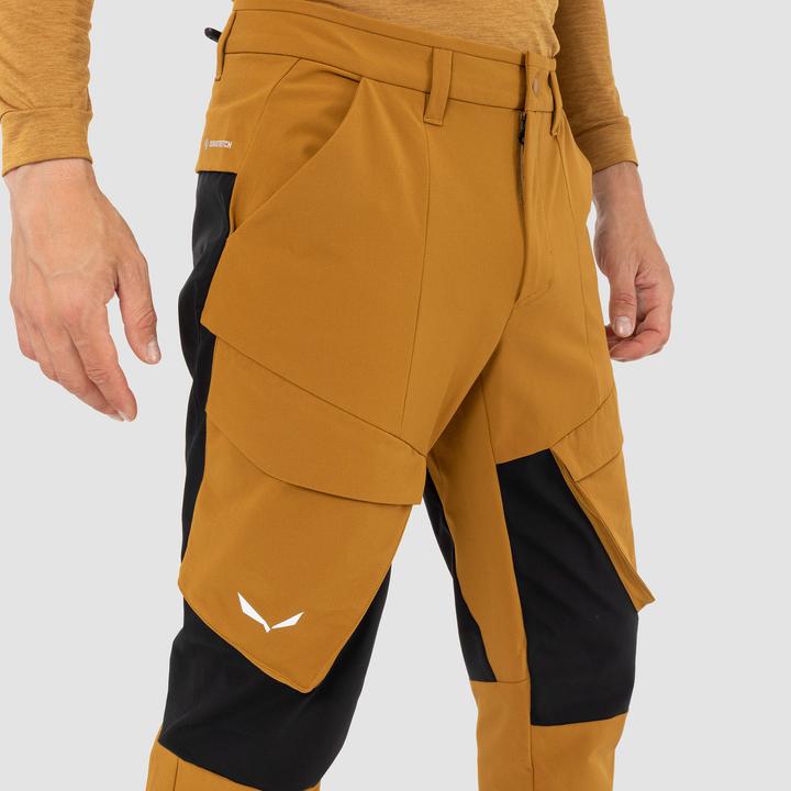Immagine prodotto Salewa PUEZ DST - Pantaloncini WARM CARGO Uomo (XL)