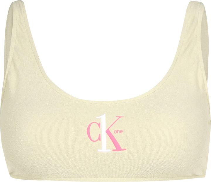 Produktbild Calvin Klein Bikini Oberteil Bralette (M)