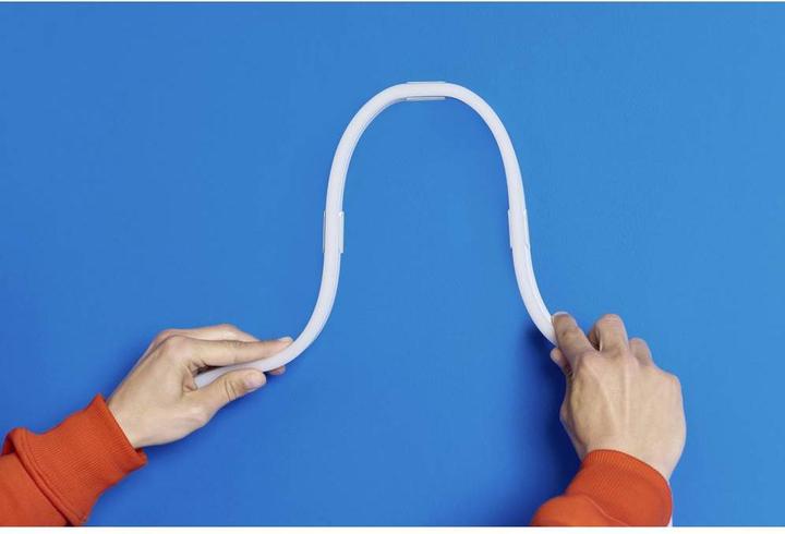 Actual product image WiZ Tunable White Color Flex Strip (RGB, 300 cm, Indoor)