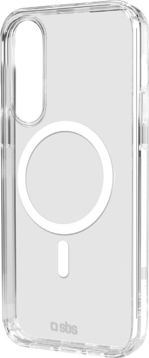 Produktbild SBS Schutzhülle (Samsung Galaxy S25 Edge)