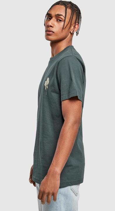 Actual product image Mister Tee Wasted Youth Tee - 2776 (M)
