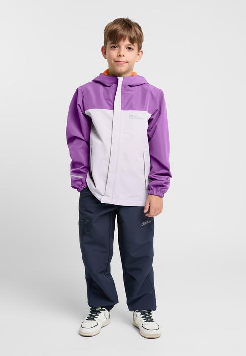 Image du produit Jack Wolfskin Tucan Jacket K (116)