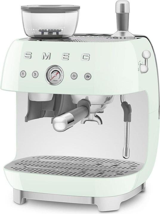 Produktbild Smeg EGF03PGEU (EU-Stecker)