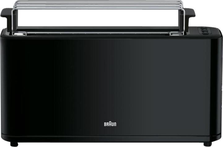 Produktbild Braun PureEase HT3110