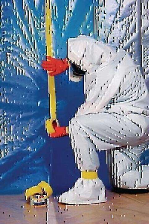 Image du produit tesa band 4688 standard, 25 m x 50 mm (50 mm)