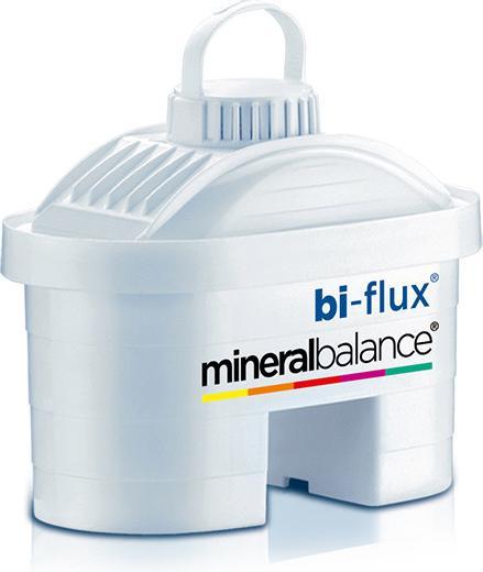 Produktbild Laica bi-flux® Mineralbalance Filterkartusche (3x) (3 x)