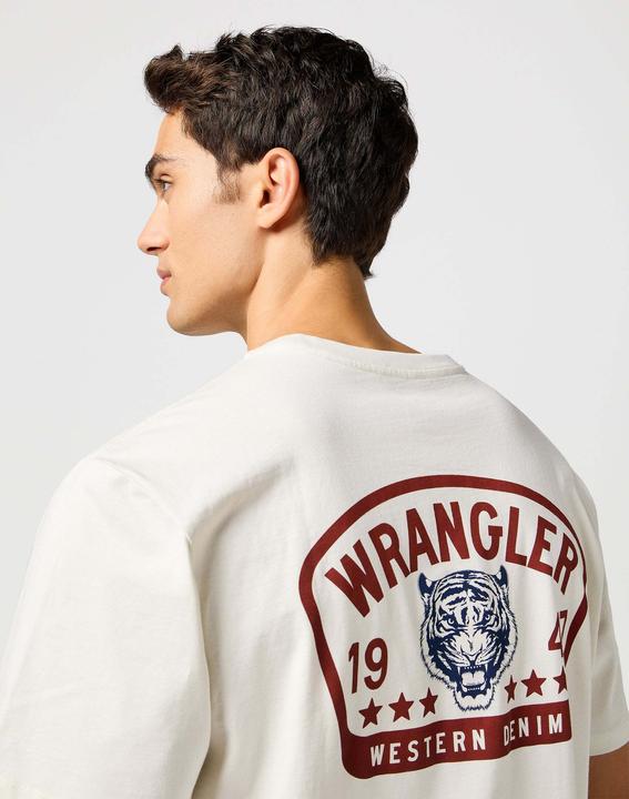 Immagine prodotto Wrangler T-Shirt Graphic Tee (XL)