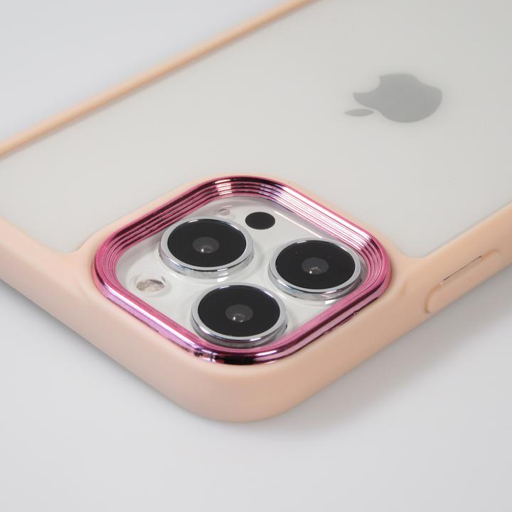 Image du produit PhoneLook Coque Fashion Case Pro Camera 360° protection silicone (Apple iPhone 13 Pro Max)