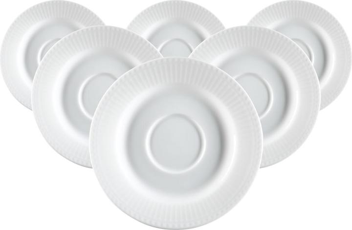 Produktbild Ritzenhoff & Breker Sofia Kaffeeuntertassen (6 x)