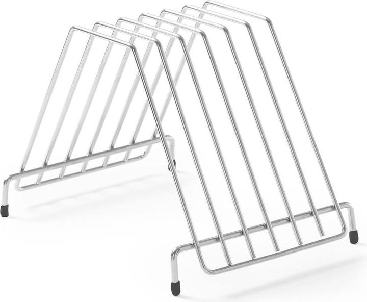 Actual product image Hendi Schneidebretthalter