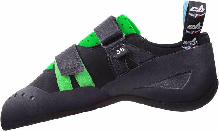 Immagine prodotto EB Scarpe da arrampicata Electron (42.5)