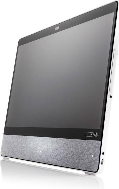 Actual product image Cisco Webex Desk Pro