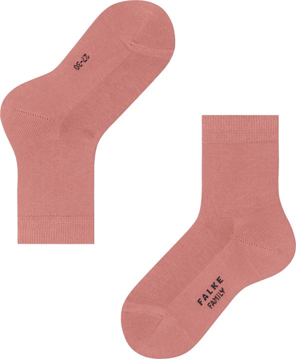 Image du produit Falke Chaussettes Family pour enfants (31 - 34)