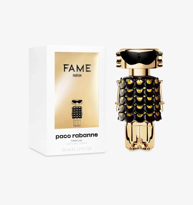 Produktbild Paco Rabanne Fame (Eau de Parfum, 30 ml)
