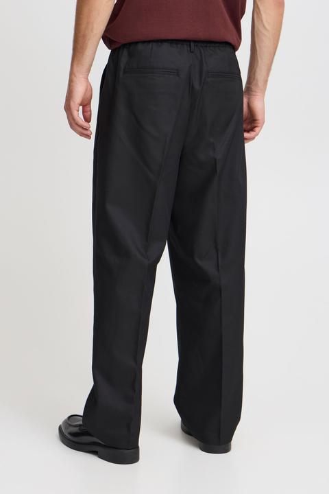 Actual product image Casual Friday CFGRANT 0153 wide garbadine pants 20505220 (W33/L34)