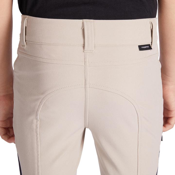 Image du produit Fouganza Pantalon 500 MESH (12)