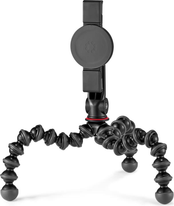 Joby GripTight Gorilla Pod (Kunststoff, Metall)