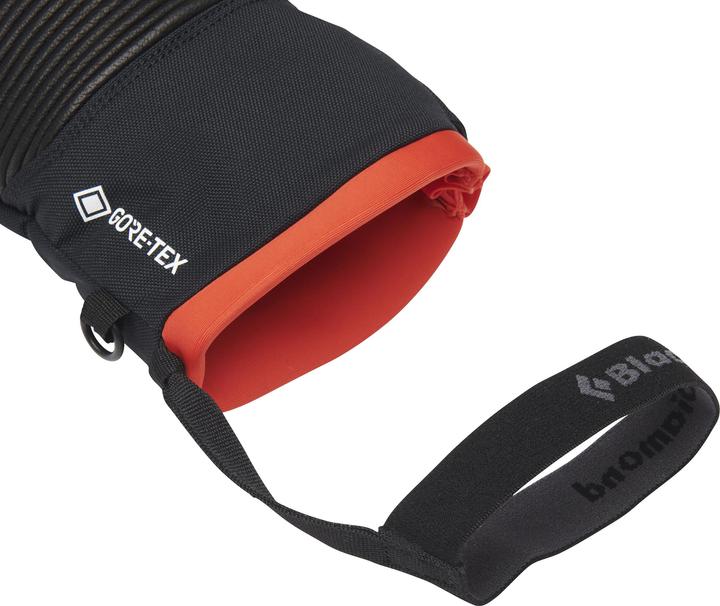Actual product image Black Diamond Impulses (M)