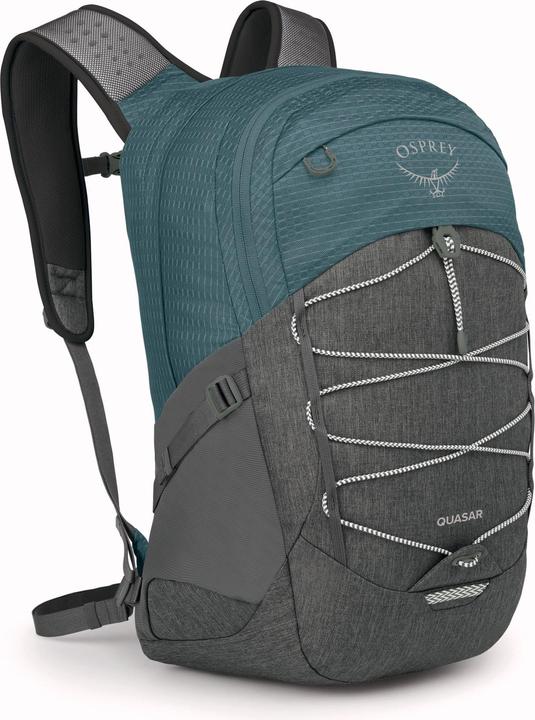 Actual product image Osprey Quasar 26 Daypack 47 cm Laptopfach (28 l)