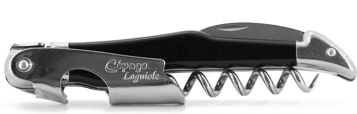 Actual product image Laguiole Corkscrew (Sommelier knife)