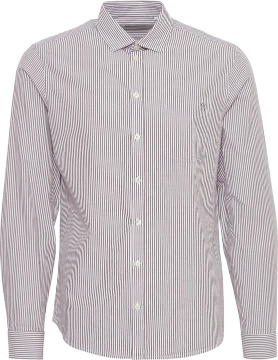 Casual Friday CFAnton LS CA striped shirt - 20504767