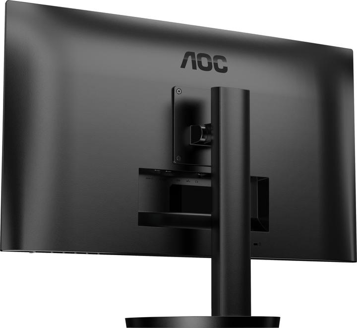 Immagine prodotto AOC U27B3CF - Monitor UHD da 27 pollici, forte (3840 x 2160 pixel, 27")
