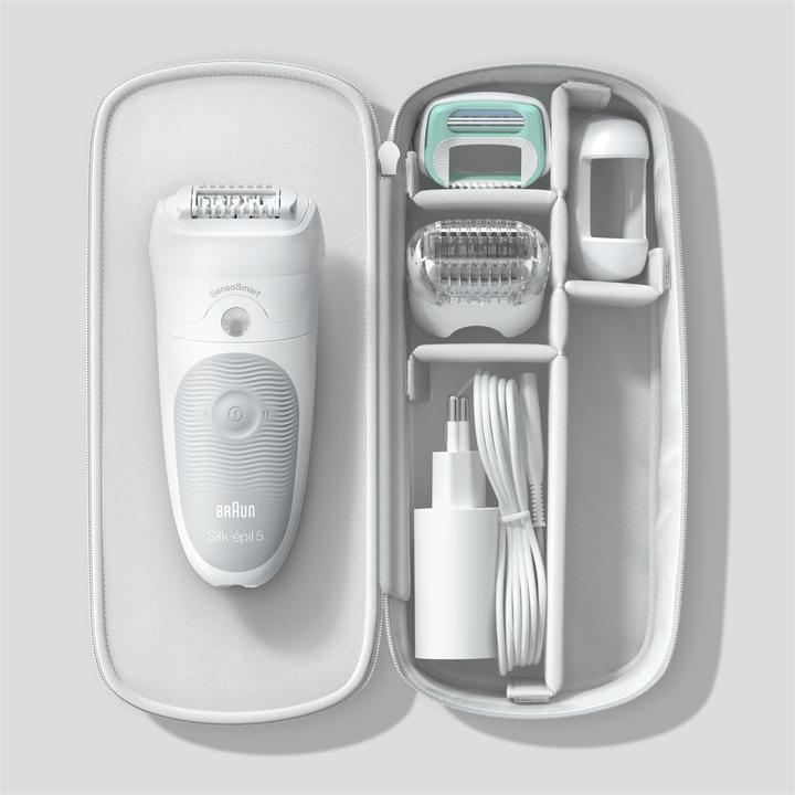 Image du produit Braun Silk-épil 5